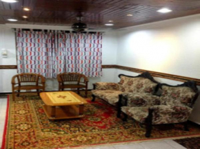 Отель Nur Muslim 2 Homestay At Kota Bharu  Кота-Бару